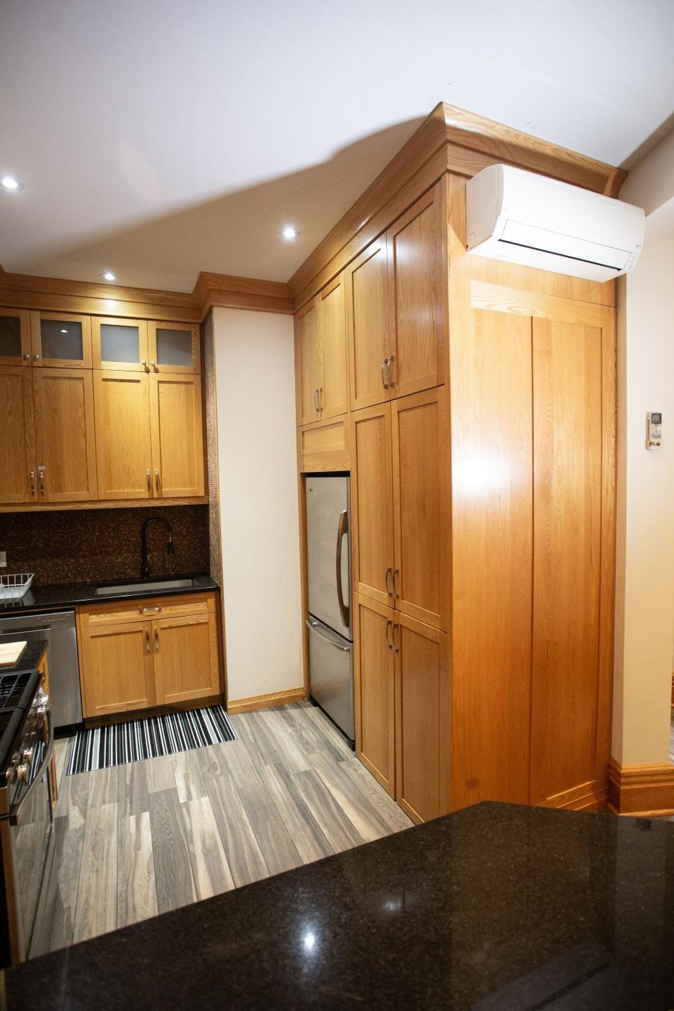 Spacious Downtown Montreal Apartment, 4Br-2Ba,Free Wifi מראה חיצוני תמונה